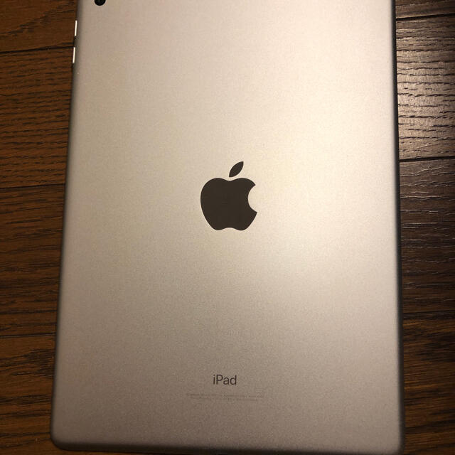 iPad 第5世代　2017 32GB