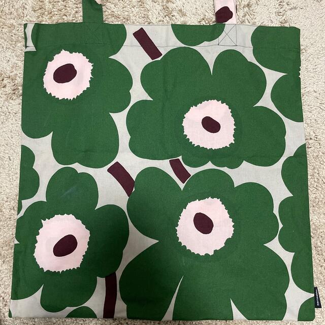 マリメッコ　marimekko