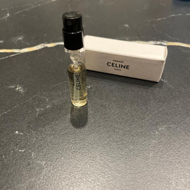 celine - セリーヌ パラード オードゥパルファンの通販 by aco 's shop