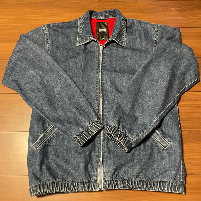 FTC - FTC デニムジャケット mの通販 by しまじろうshop|エフティー