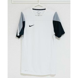 ナイキ(NIKE)のナイキ フットサル シャツMサイズ(ウェア)