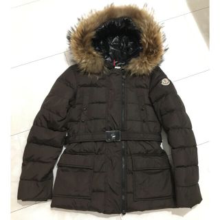 モンクレール(MONCLER)のMONCLER MEL(ダウンジャケット)