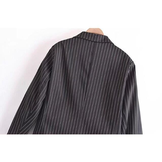 楽天市場】美品【中古】ザラ ZARA BASIC テーラードジャケット