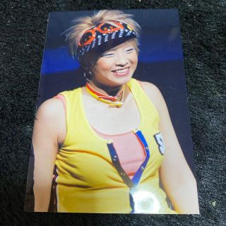 メロン記念日『大谷雅恵』生写真、ハロプロ(アイドルグッズ)