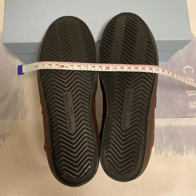 PHILIPPE MODEL(フィリップモデル)のGG様二点まとめ買い専用 レディースの靴/シューズ(スニーカー)の商品写真