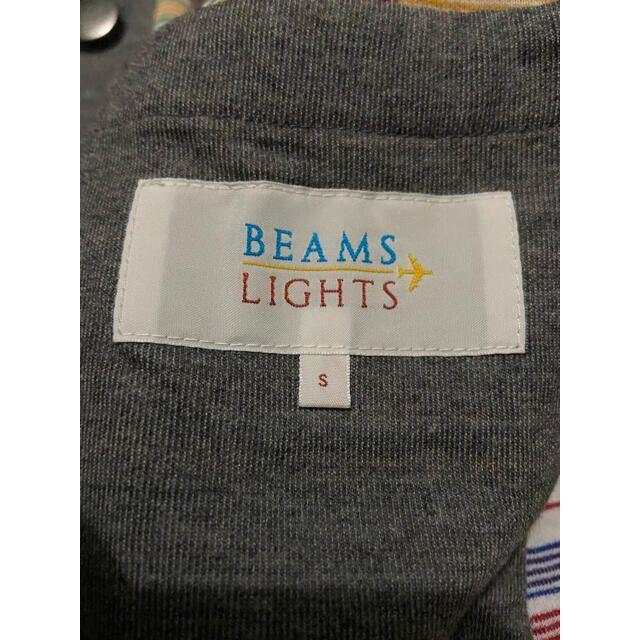 BEAMS(ビームス)の＊値下げ＊BEAMS LIGHTS テーラードジャケット メンズのジャケット/アウター(テーラードジャケット)の商品写真