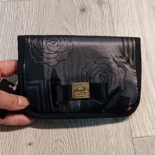 ランバン(LANVIN)の再値下げ！未使用 LANVIN ランバン ティッシュケース マスクケース ポーチ(ポーチ)