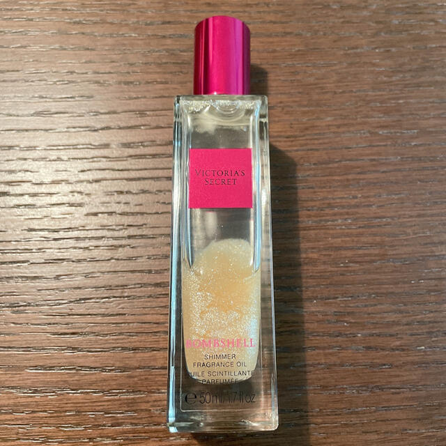 Victoria's Secret(ヴィクトリアズシークレット)のヴィクトリアズシークレット フレグランス オイル コスメ/美容のボディケア(ボディオイル)の商品写真