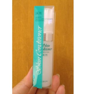 アルビオン(ALBION)のアルビオン  スキンコンディショナー  エッセンシャル  25ml(化粧水/ローション)