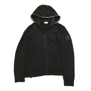 モンクレール(MONCLER)の2021最新モデル MONCLERパーカー cappuccio Mサイズ(パーカー)