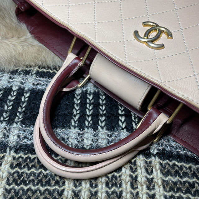 CHANEL(シャネル)のチョコちゃん様専用★thanks♡ レディースのバッグ(ショルダーバッグ)の商品写真