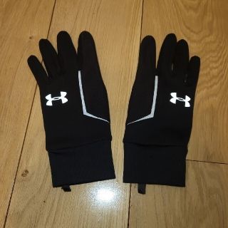 アンダーアーマー(UNDER ARMOUR)のUNDER ARMOUR 冬用手袋(手袋)