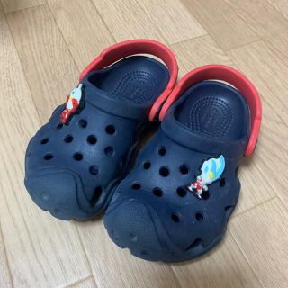 クロックス(crocs)のシノ　様専用☆(サンダル)