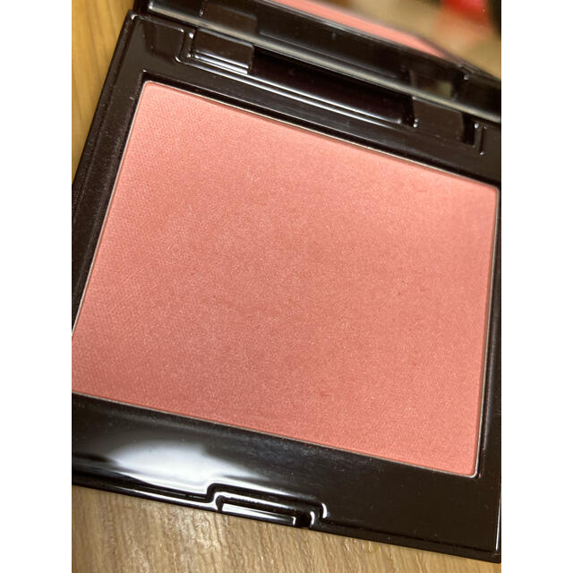 laura mercier(ローラメルシエ)のローラメルシエ　ブラッシュ カラー インフュージョン　14　ウォーターメロン コスメ/美容のベースメイク/化粧品(チーク)の商品写真