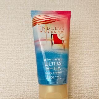 バスアンドボディーワークス(Bath & Body Works)のバス＆ボディーワークス ボディクリーム(ボディクリーム)