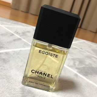 シャネル(CHANEL)のCHANEL EGOIST 100ml  香水(ユニセックス)