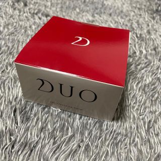 DUO(デュオ) ザ クレンジングバーム(90g)(クレンジング/メイク落とし)