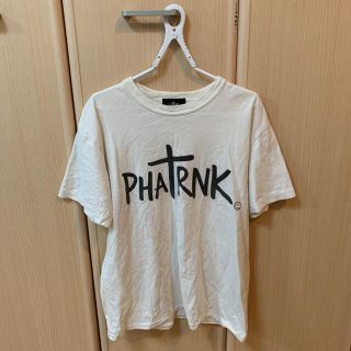 PHATRNK Tシャツ(Tシャツ/カットソー(半袖/袖なし))