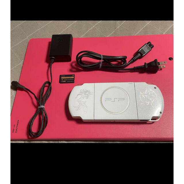 PSP-3000 ディシディアファイナルファンタジー | www.cestujemtrekujem.com