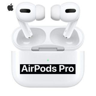 33個 AirPodspro 新品(ヘッドフォン/イヤフォン)