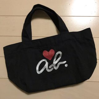 アニエスベー(agnes b.)の【むいむい様専用】アニエス・ベー　ミニトートバッグ(トートバッグ)