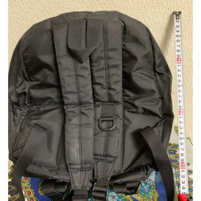 MIKIHOUSE ミキハウス リュック リュックサック 古着 レトロ カラフル ○日本正規品○ ミキハウス リュックサック MIKIHOUSE