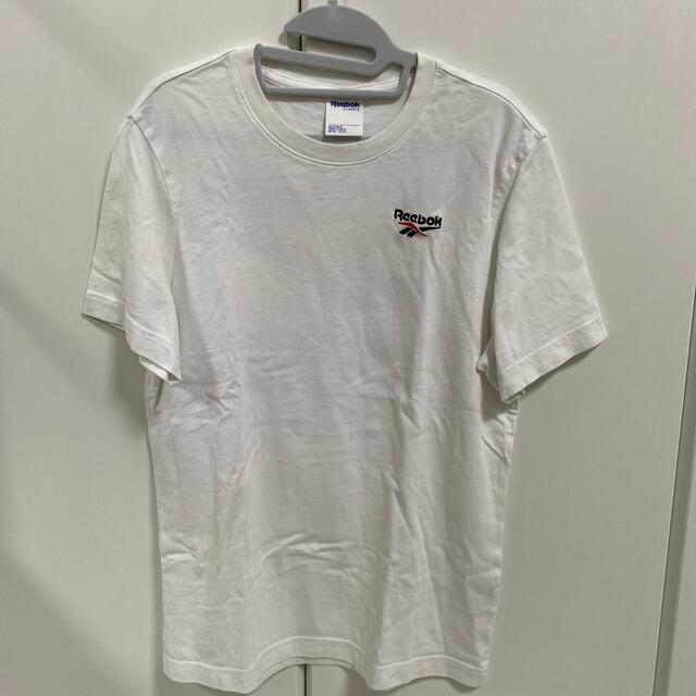 Reebok(リーボック)のReebok⭐︎Tシャツ メンズのトップス(Tシャツ/カットソー(半袖/袖なし))の商品写真