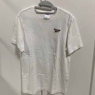 リーボック(Reebok)のReebok⭐︎Tシャツ(Tシャツ/カットソー(半袖/袖なし))