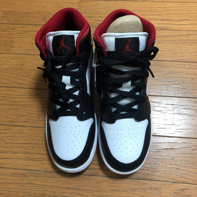 NIKE JORDAN BRAND AIR JORDAN１　MID GS