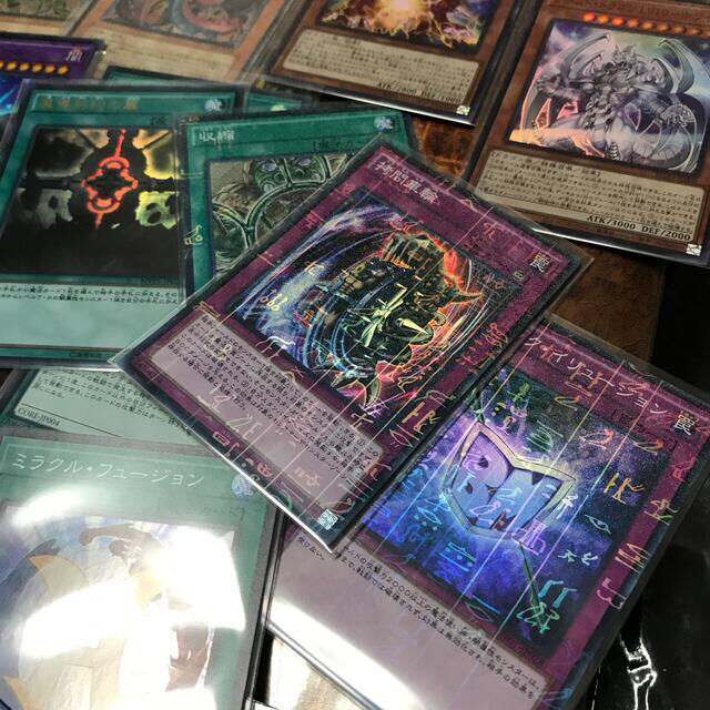 遊戯王　まとめ売り　キラなど　3000枚