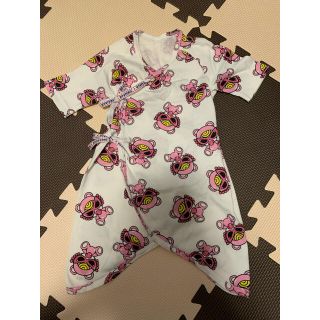 ヒステリックミニ 肌着/下着(ベビー服)の通販 200点以上 | HYSTERIC