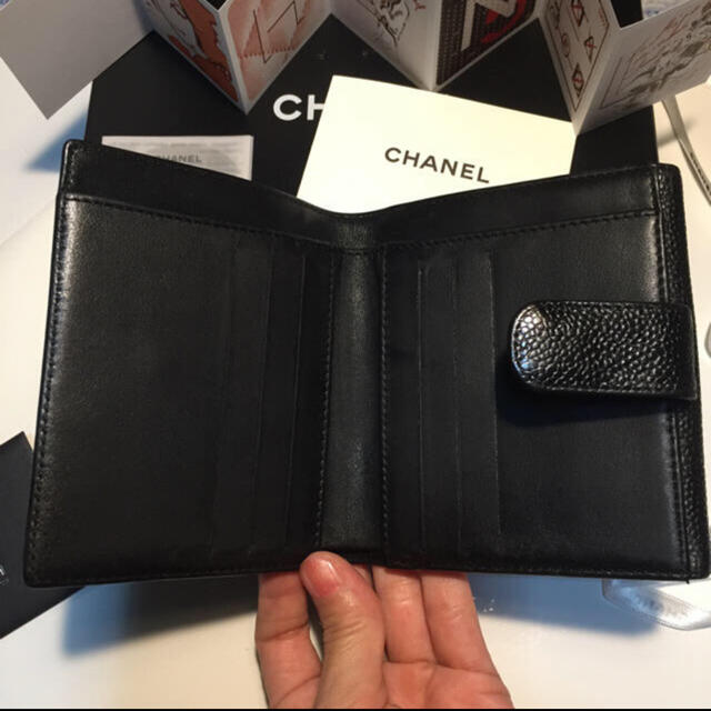 CHANEL(シャネル)の専用 レディースのファッション小物(財布)の商品写真