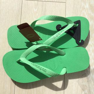 ハワイアナス(havaianas)のhavaianasビーチサンダル 25〜25.5cm(ビーチサンダル)