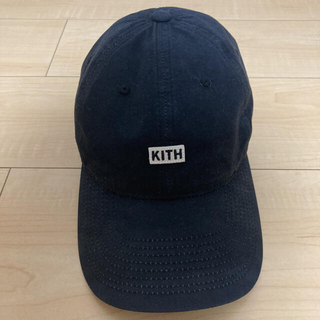 KITH キャップ 帽子(キャップ)