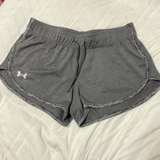 アンダーアーマー(UNDER ARMOUR)の美品☆アンダーアーマー☆ショートパンツ☆ジャージ(ウェア)