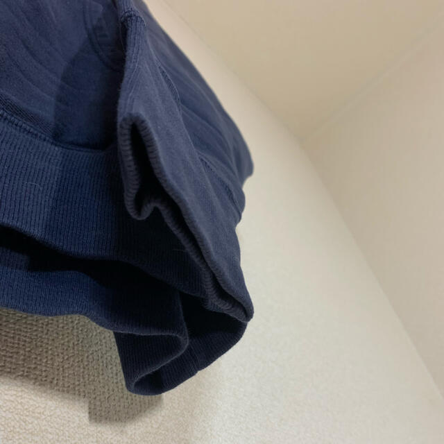 Champion - 超希少 90s USA製 young life リバースウィーブ の Champion - 超希少 90s USA製 young life リバースウィーブ の