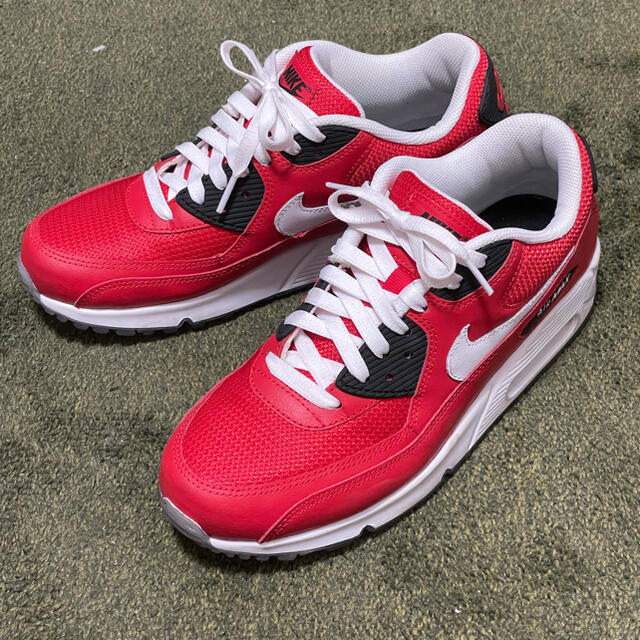 NIKE エアマックス90