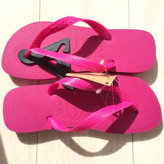 ハワイアナス(havaianas)のhavaianas ビーチサンダル(ビーチサンダル)