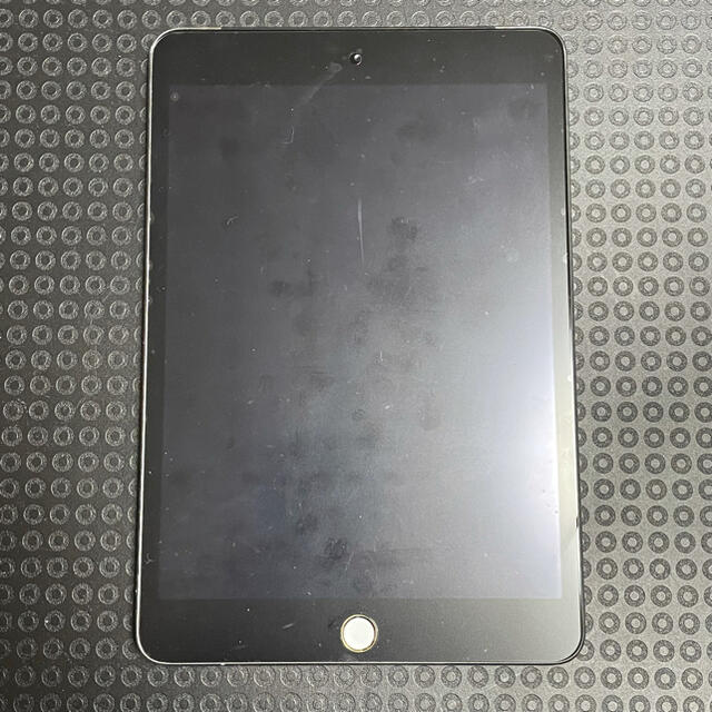 iPad mini3 128GB docomo版 アイパッドミニ Appleのサムネイル