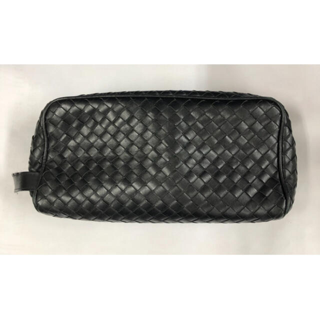 Bottega Veneta - ボッテガヴェネタ セカンドバッグの通販 by vcdfre's ...