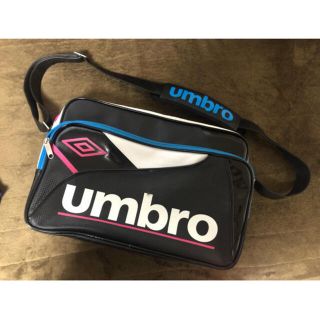 アンブロ(UMBRO)のエナメルバッグ(その他)