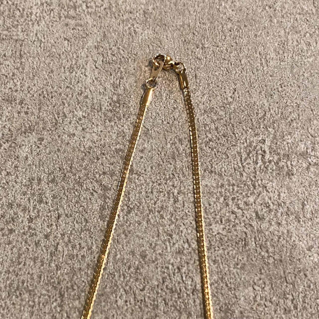 snake gold 1.7mm✴︎40cm サージカルステンレス レディースのアクセサリー(ネックレス)の商品写真