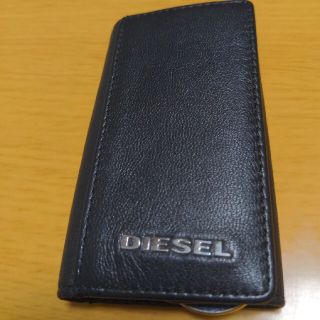 ディーゼル(DIESEL)のDIESEL　キーケース(キーケース)