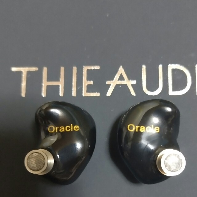 Thieaudio Oracle