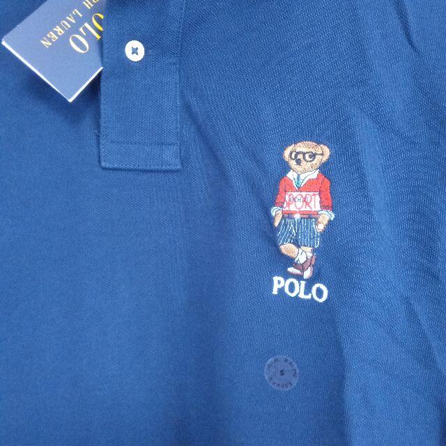 POLO RALPH LAUREN - 【新品】ポロベア ラルフローレン ポロシャツ