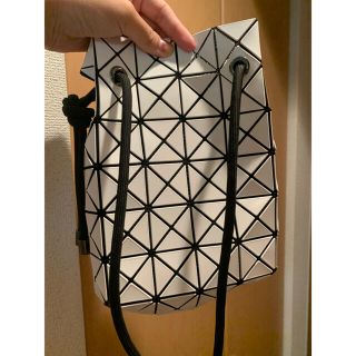 BAOBAO ISSEY MIYAKE バオバオイッセイミヤケ リング プlバッグ