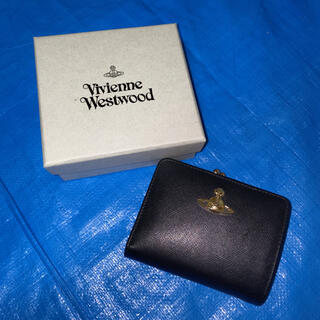 ヴィヴィアンウエストウッド(Vivienne Westwood)のもちお様 専用(折り財布)