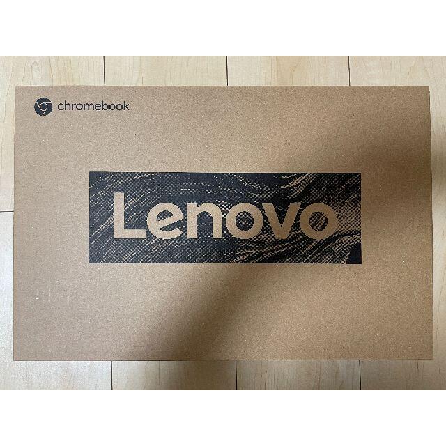 Lenovo IdeaPad Slim350i Chromebook