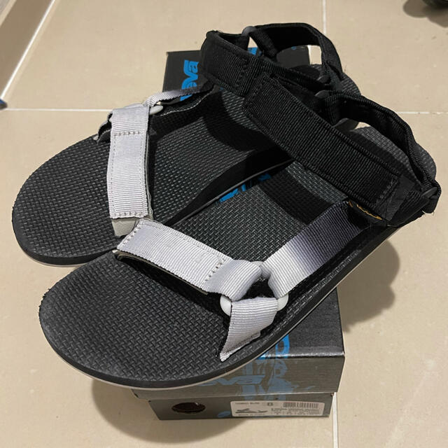 Teva(テバ)のteva オリジナル 26 メンズの靴/シューズ(サンダル)の商品写真