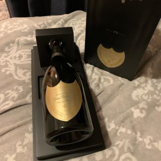 ドンペリニヨン(Dom Pérignon)のドンペリ　P3   箱あり(シャンパン/スパークリングワイン)